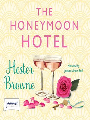 cover image of The Honeymoon Hotel